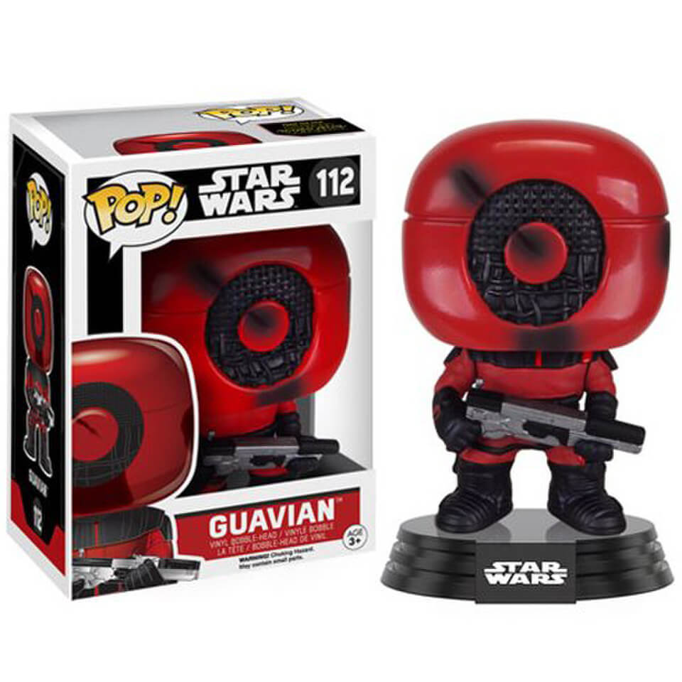 funko pop 112