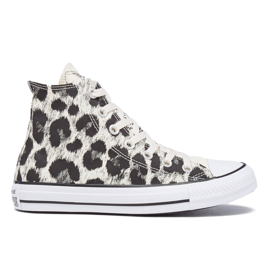 leopard print converse womens