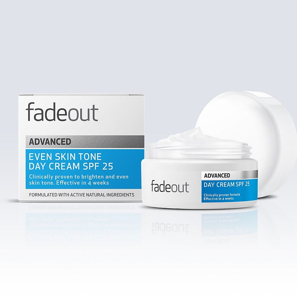 good day cream with spf