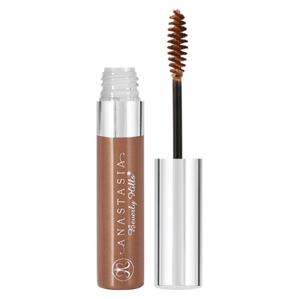 Anastasia Tinted Brow Gel Caramel SkinStore