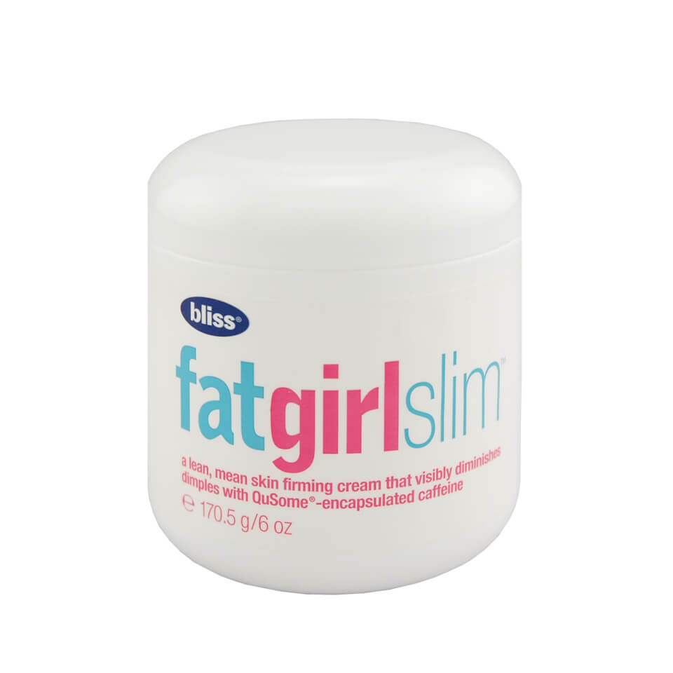Bliss FatGirl Slim | Buy Online | SkincareStore
