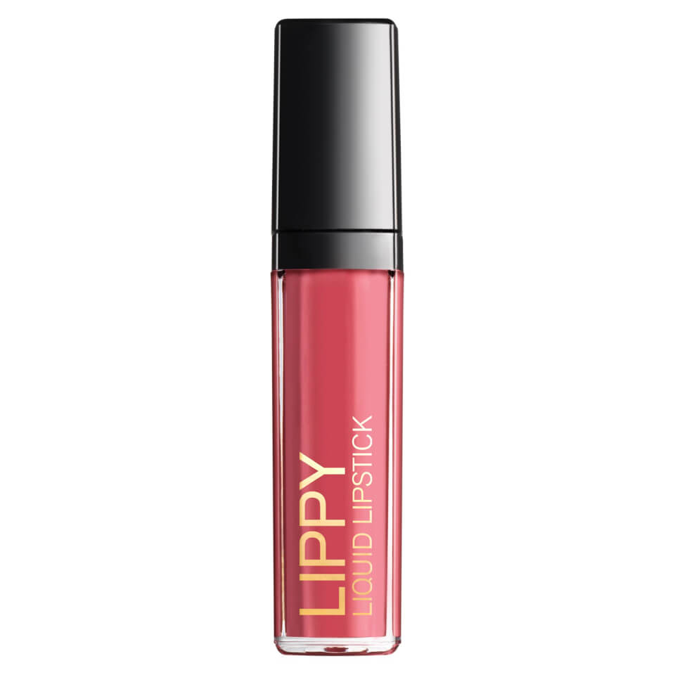 butter LONDON Lippy Liquid Lipstick - Dahling