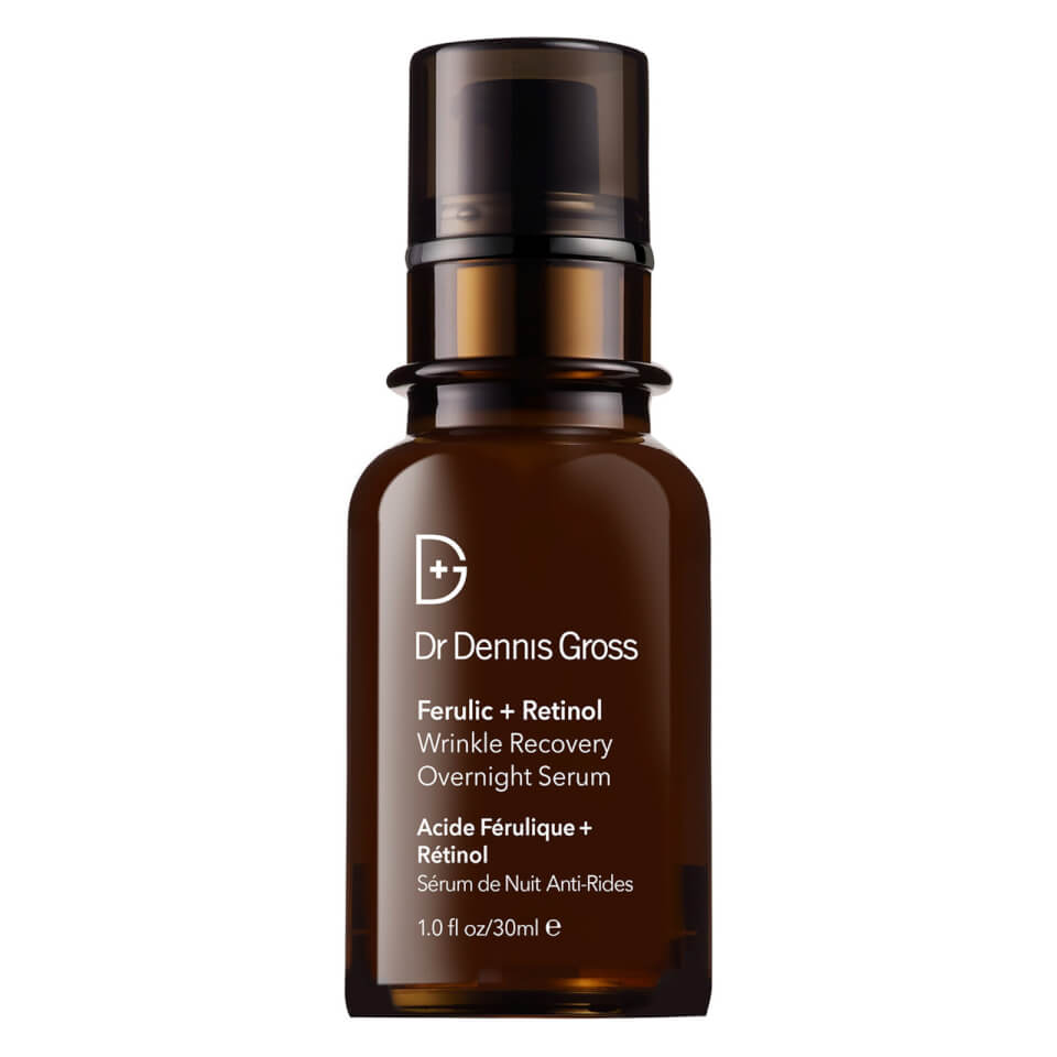 Dr Dennis Gross Skincare Ferulic + Retinol Wrinkle Dr Dennis Gross Skincare Ferulic + Retinol Wrinkle