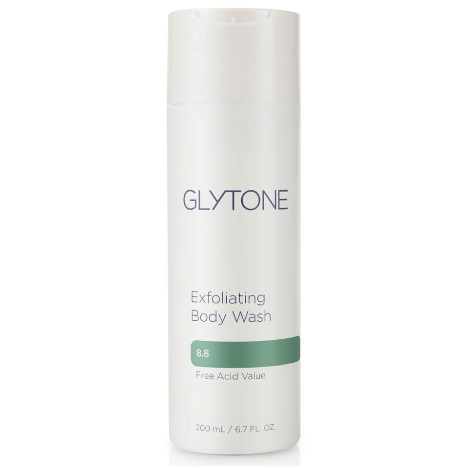 Glytone Exfoliating Body Wash | SkinStore