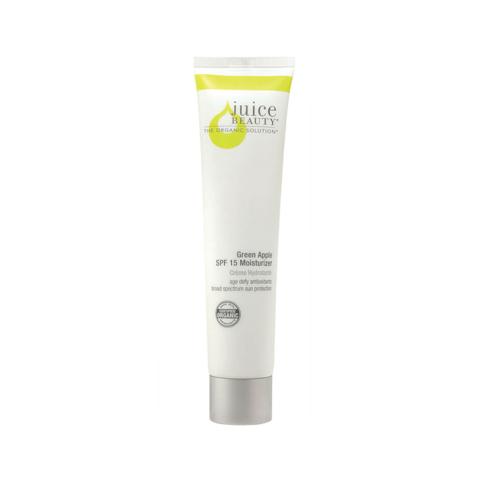 Juice Beauty Green Apple Brightening SPF 15 Moisturizer 