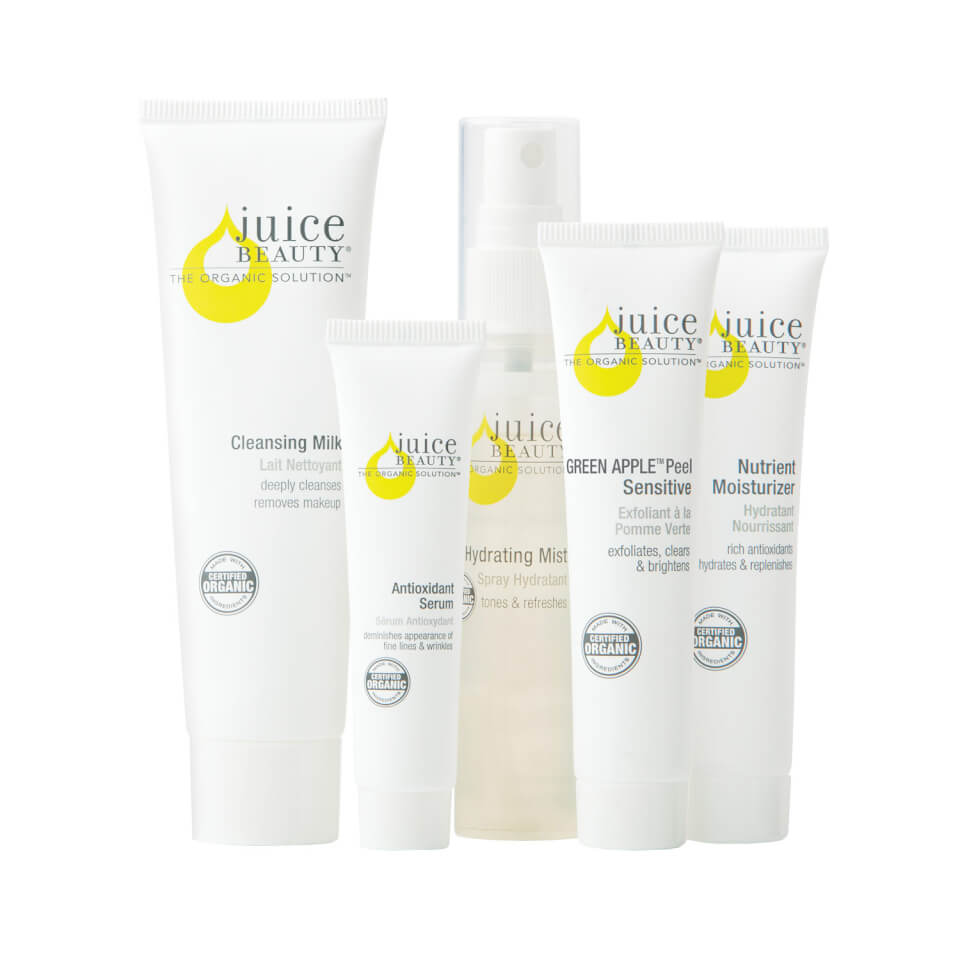 Juice Beauty Organics To Go Buy Online At SkinCareRX