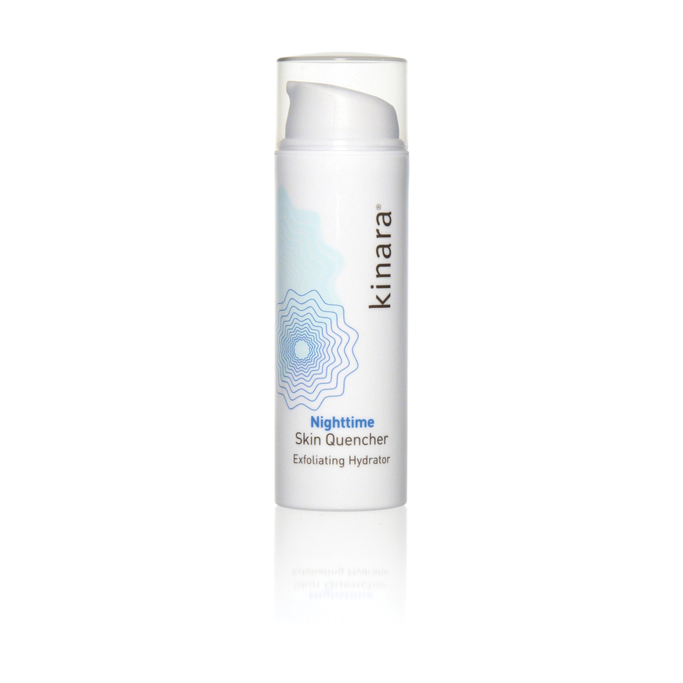 Kinara Nighttime Skin Quencher SkinStore