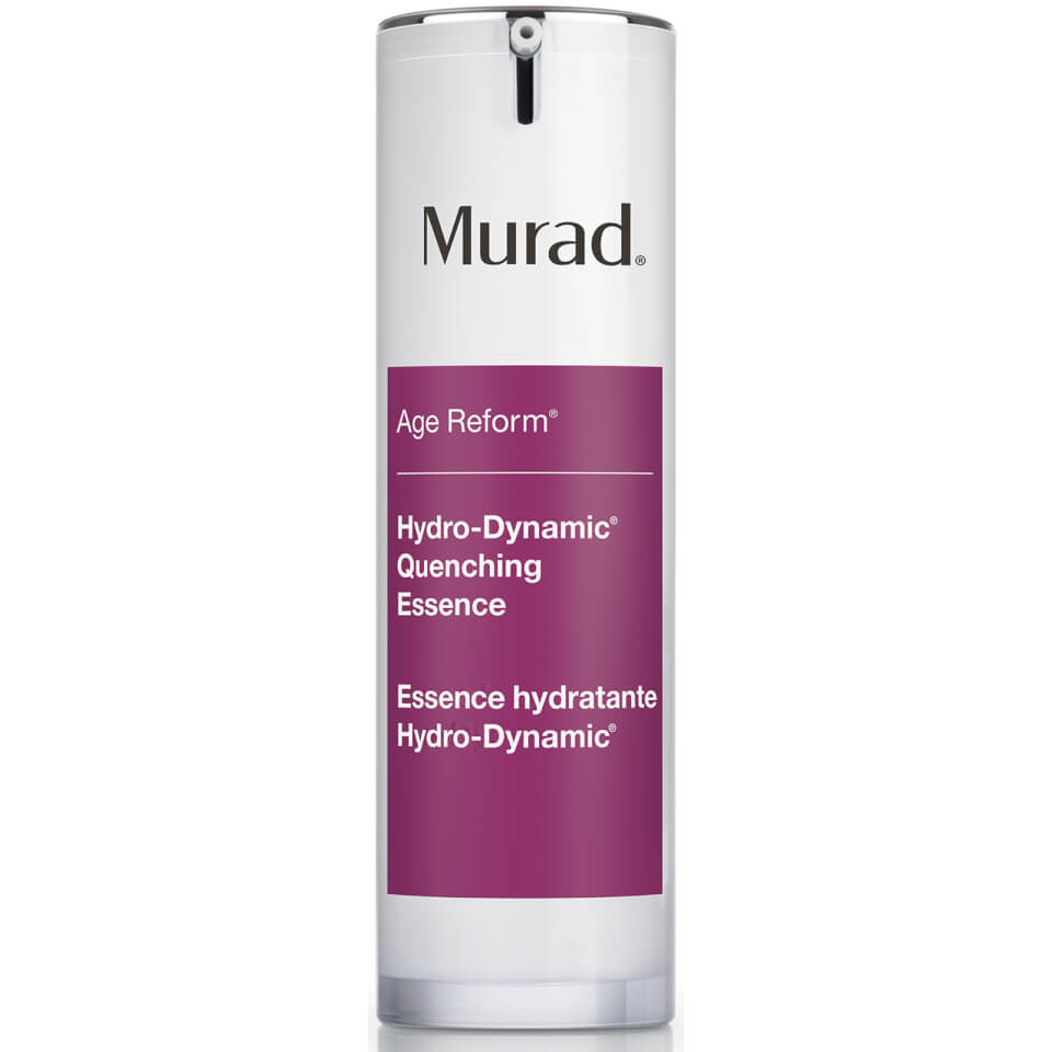 Murad Hydro-Dynamic Quenching Essence | SkinStore