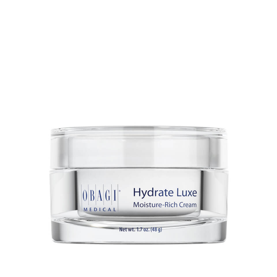 Hydrate Luxe