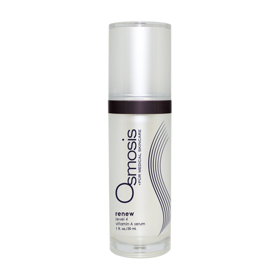 osmosis retinol