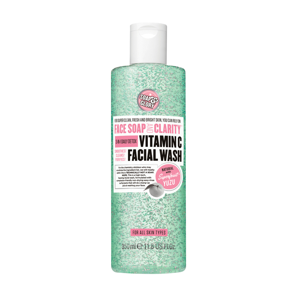 wash vitamin c face Glory Soap Daily Detox 1 3 Face and Clarity in Soap and wash vitamin c face Glory Soap Daily Detox 1 3 Face and Clarity in Soap and