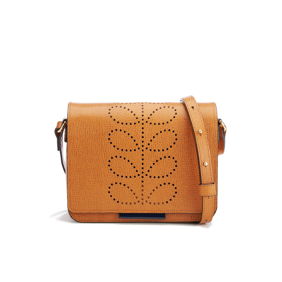 orla kiely small cross body bag