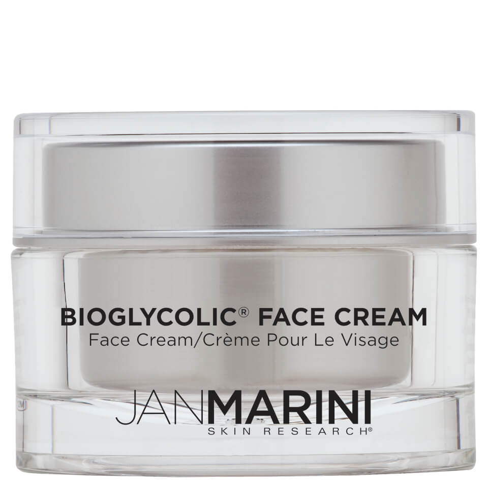 Jan Marini Bioglycolic Bioclear Cream SkinStore
