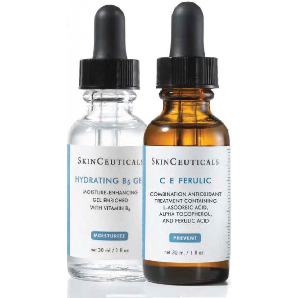 skinceuticals b5 moisturizer