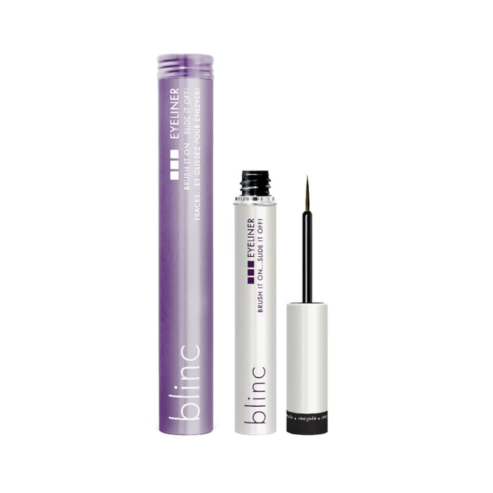 Blinc Eyeliner - Medium Brown 6g