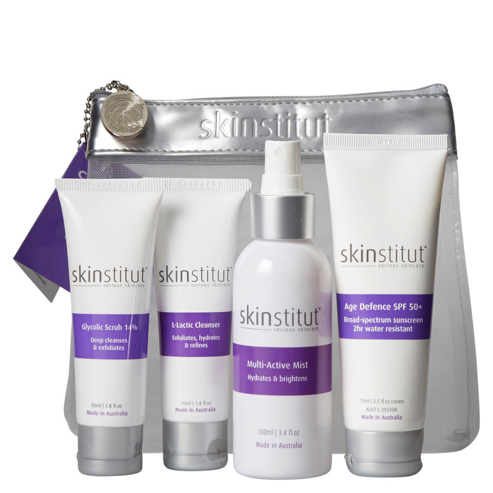 Skinstitut Starter Kit Buy Online SkincareStore