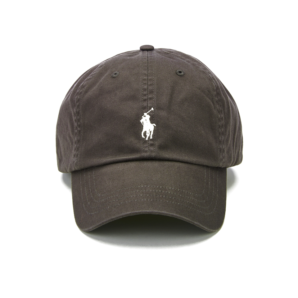 Polo Ralph Lauren Men's Classic Sport Cap - Vintage Grey ...