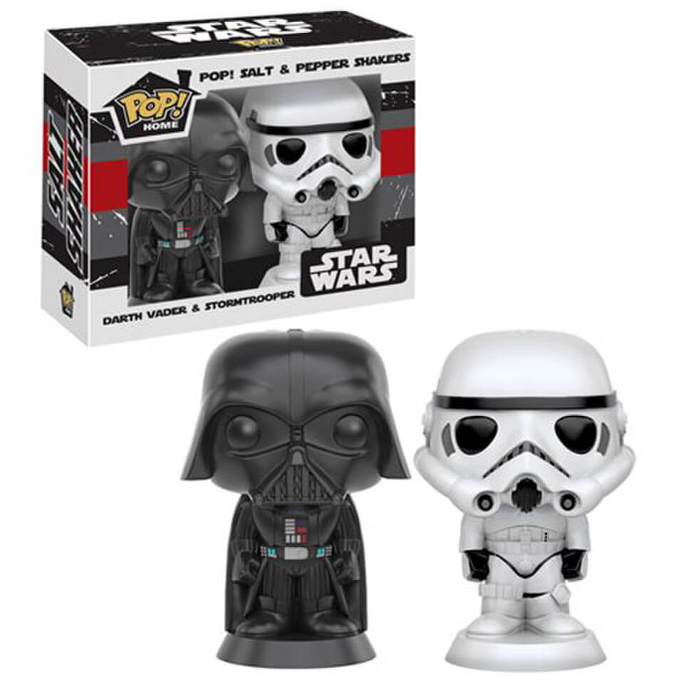 vader pop
