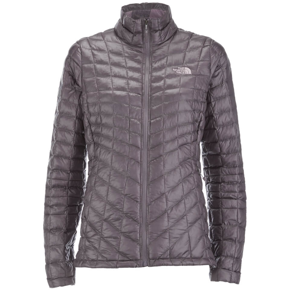 The Nor   th Face Women's ThermoBallâ„¢ Full Zip Jacket 