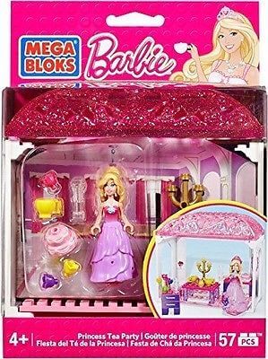 barbie blocks