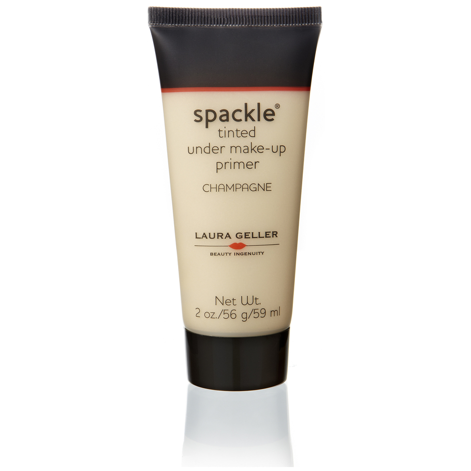 Laura Geller Spackle Under MakeUp Primer Champagne 59ml HQ Hair