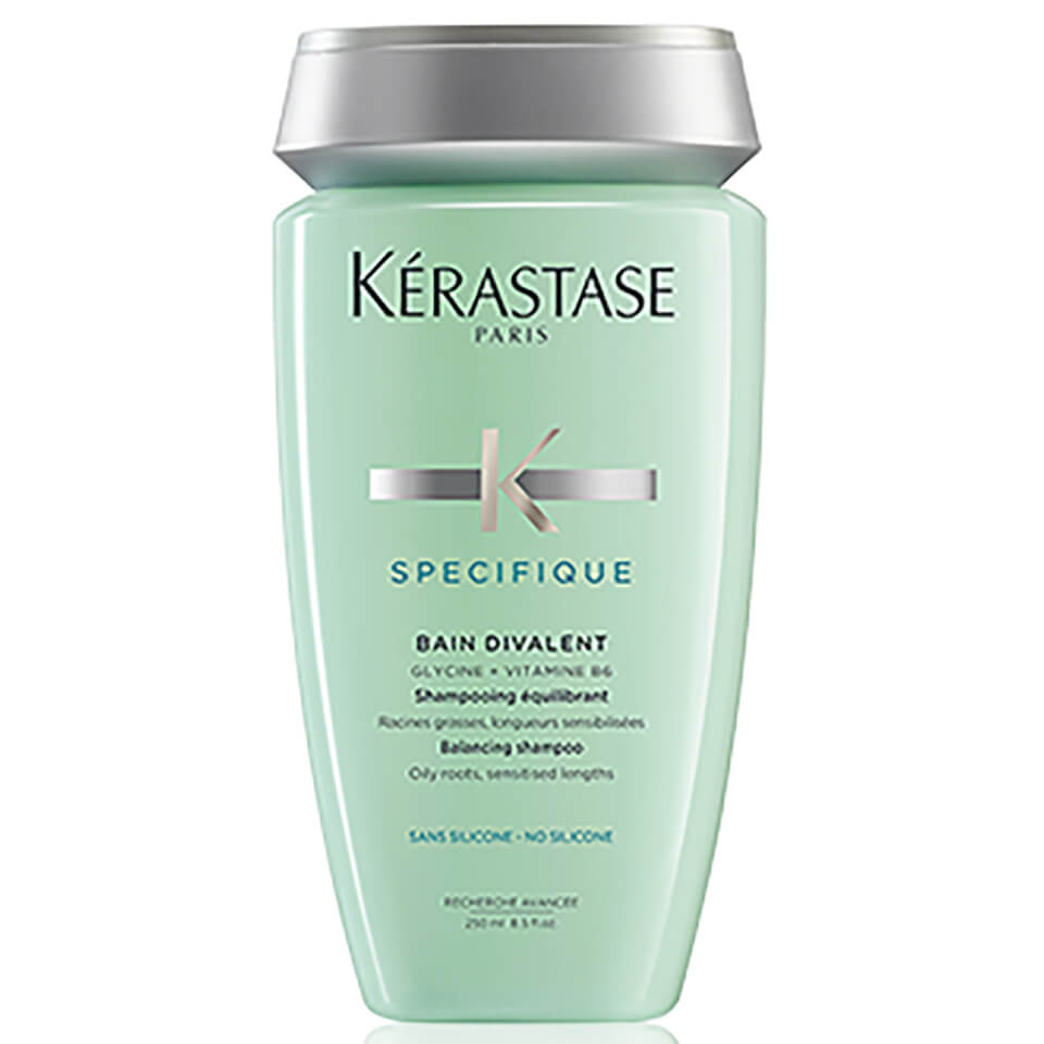 Kerastase Specifique Bain Divalent Shampoo 250 Ml Gratis Lieferservice Weltweit ⭐ du möchtest mehr darüber erfahren, welches bain das richtige für dich ist? kerastase specifique bain divalent shampoo 250 ml
