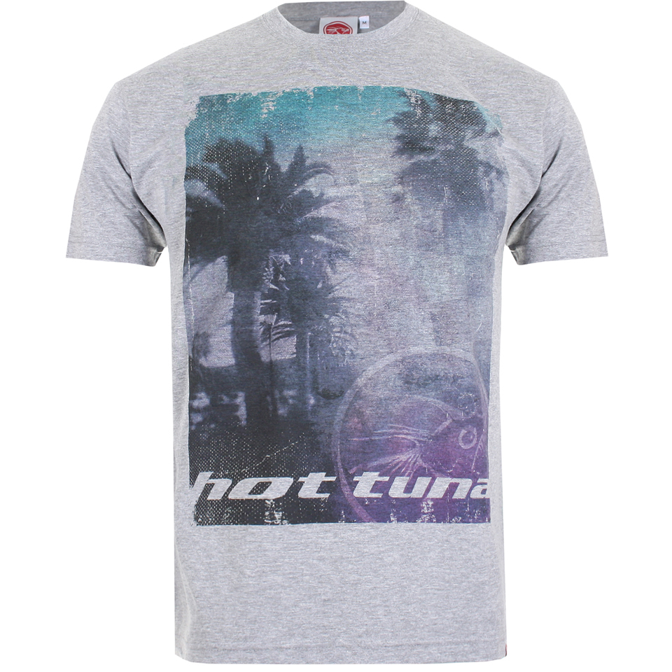 Shirts Sizes S,M,L,XL,XXL Tshirts Mens Surf Style Hot Tuna TShirts