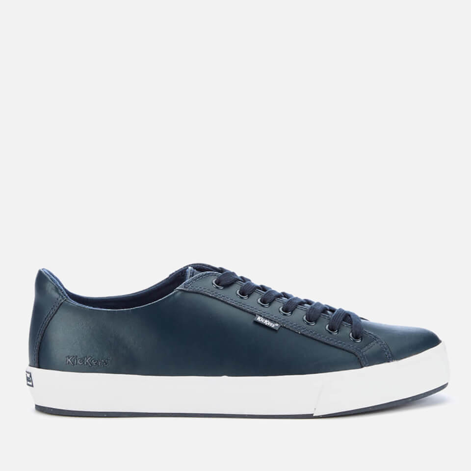 kickers tovni lacer mens