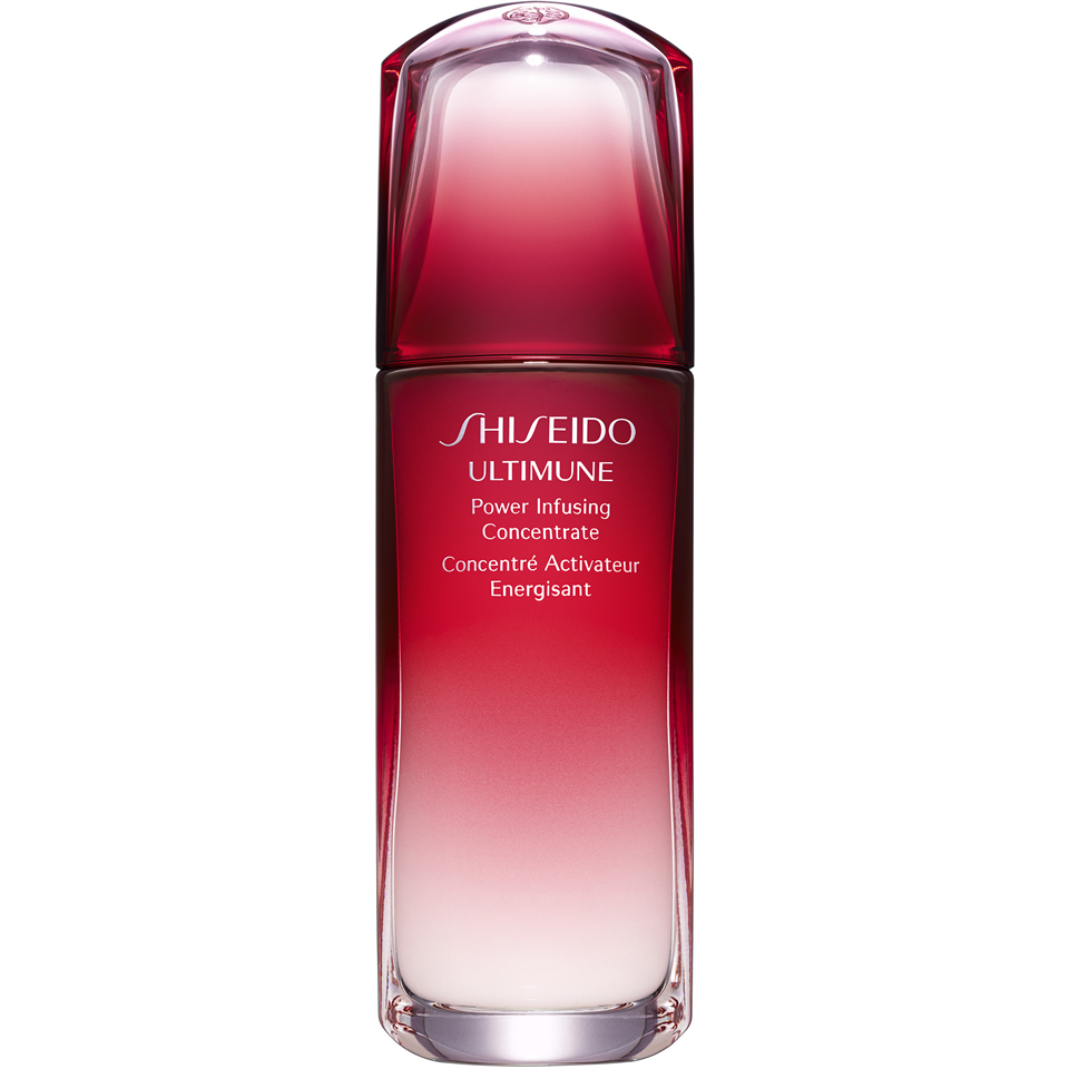 Shiseido Ultimune Power Infusing Concentrate Serum