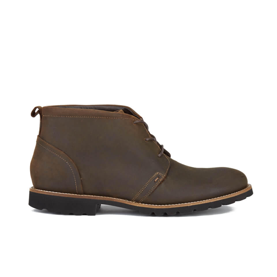 rockport sharp and ready chukka
