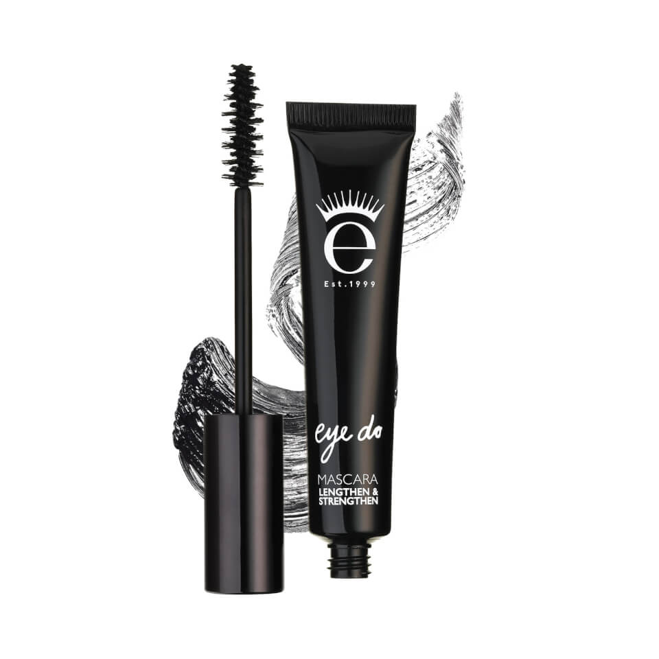 Eyeko Eye Do Mascara Black Buy Online At Skincarerx
