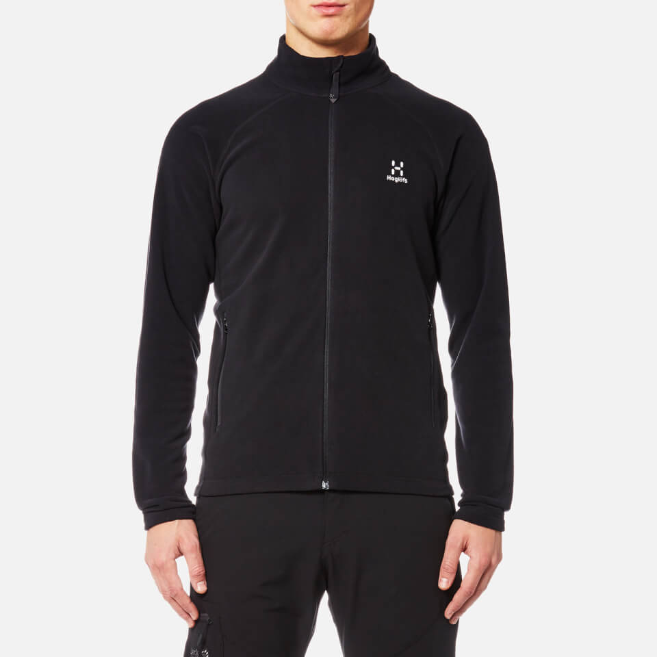 haglofs mens astro jacket