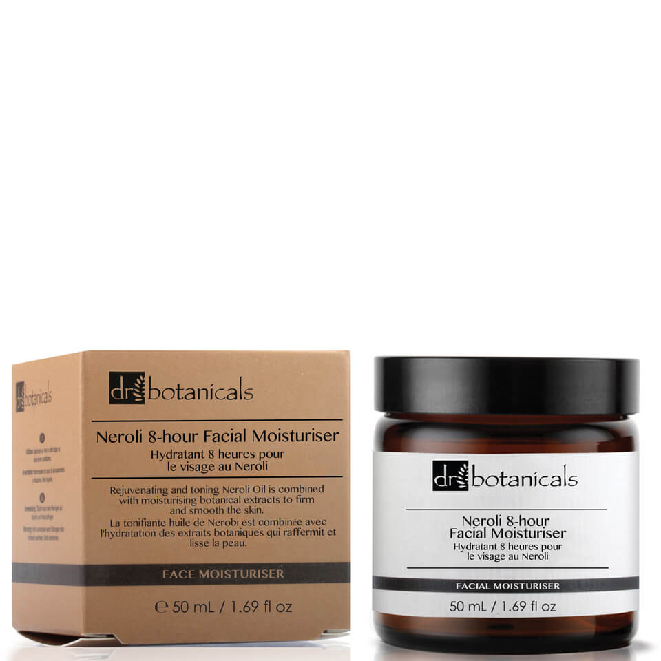 dr botanicals neroli