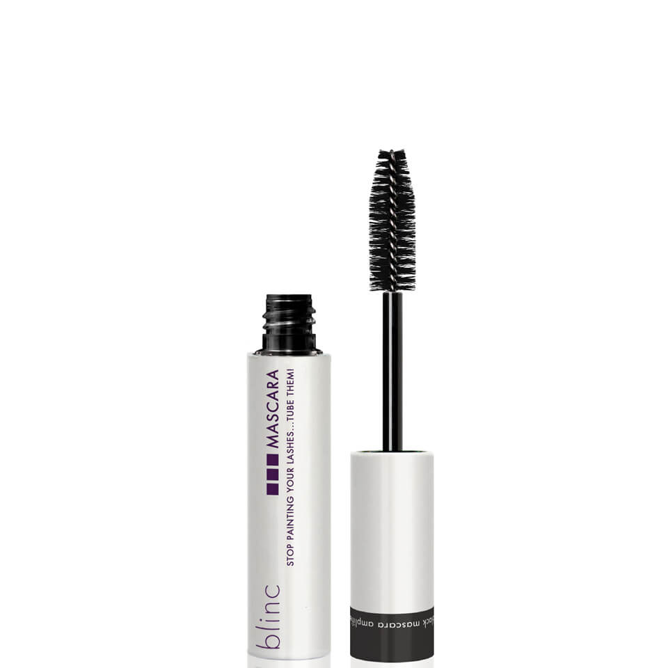 blinc Travel Size Mascara - Black
