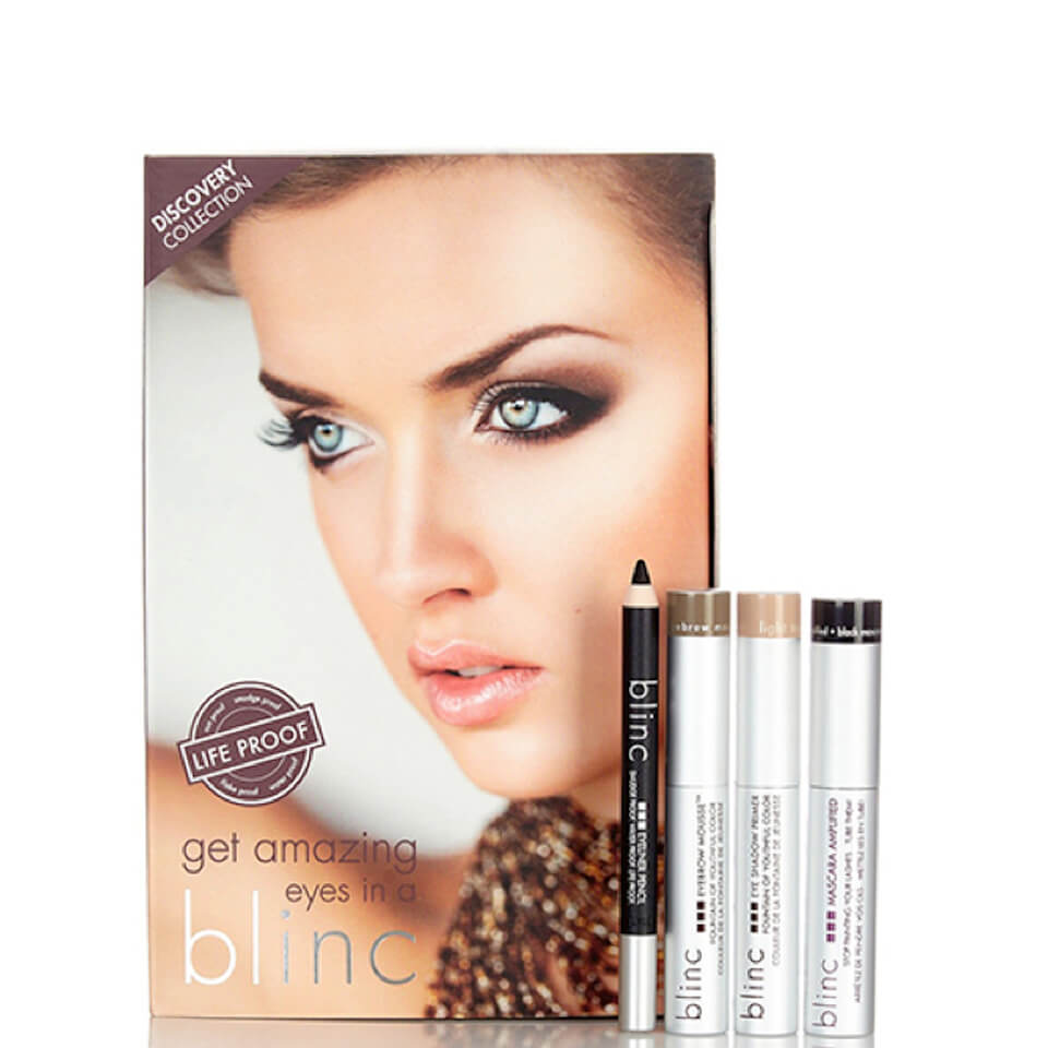 Blinc Discovery Box