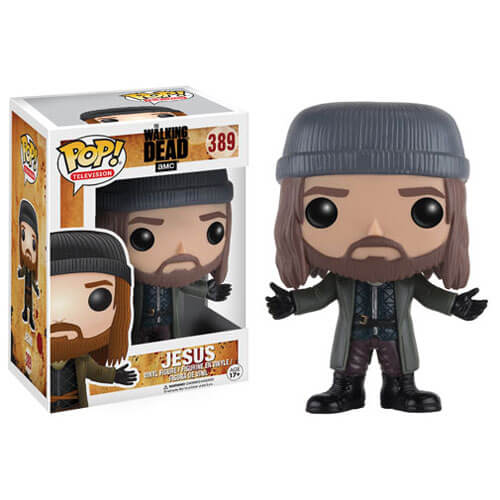 funko de jesus