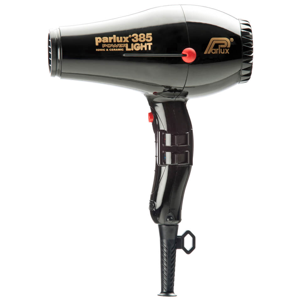 Australia S Largest Online Haircare Free Delivery Afterpay Parlux 385 Light Ceramic Ionic Hair Dryer 2150w Black