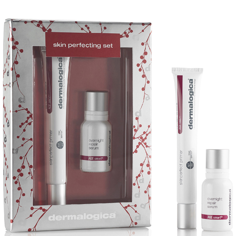 dermalogica set