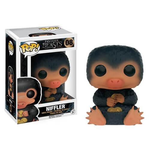 baby niffler funko pop