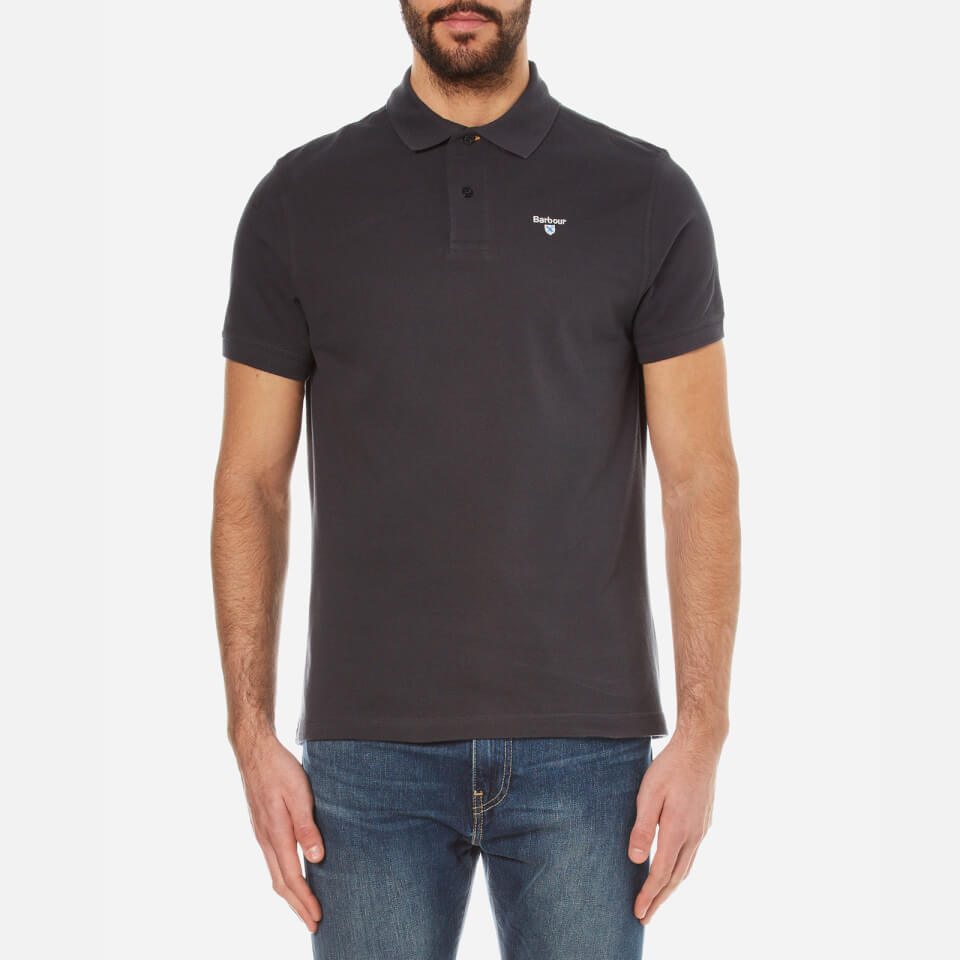 Mens navy polo shirts Find a great selection of men’s polos in classic cuts as well as contemporary designs for an updated look. Shop by shirt fit or sleeve length, and get inspired with the casual yet polished trend of polo shirts.