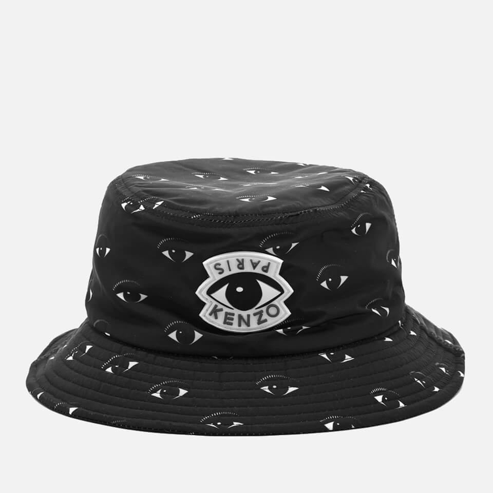kenzo eye hat