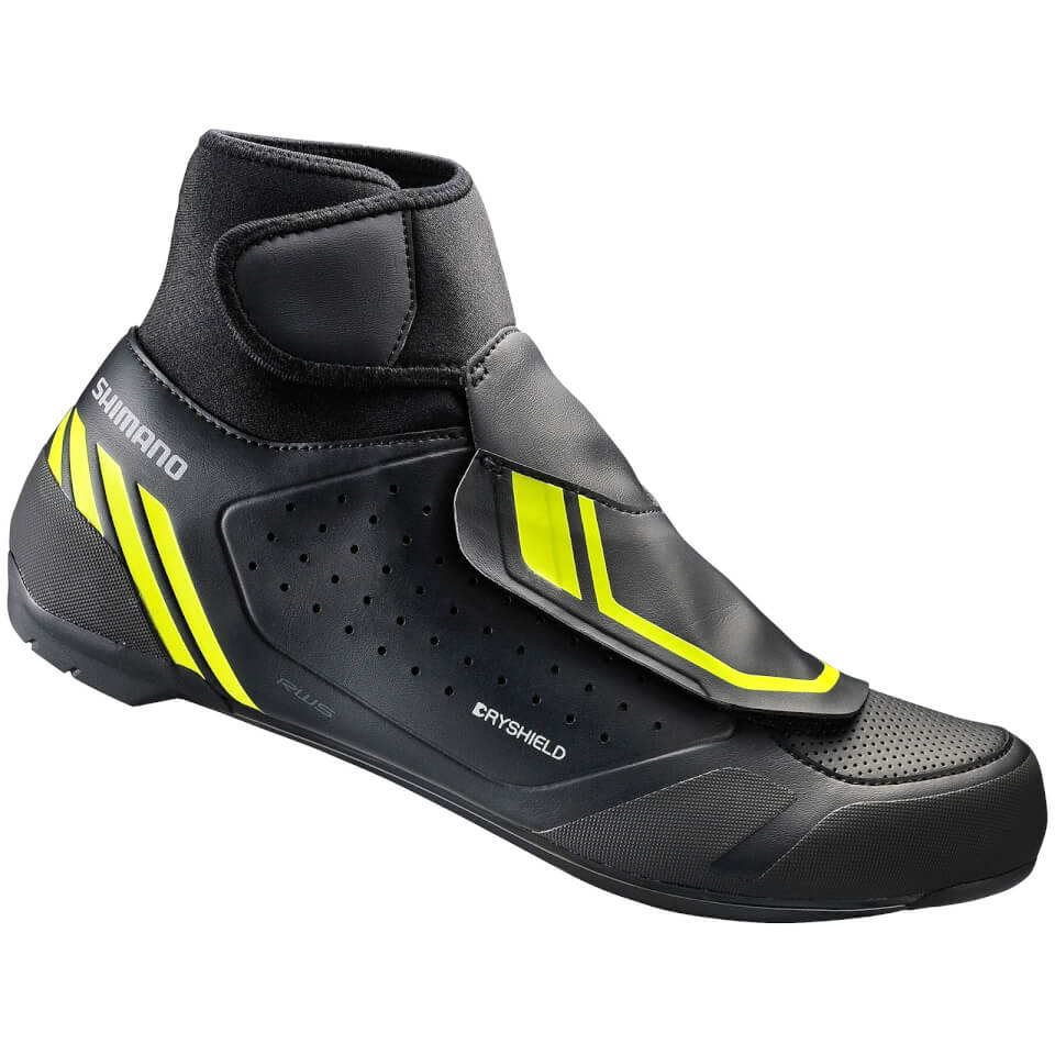 shimano mw5 dryshield mtb spd boots
