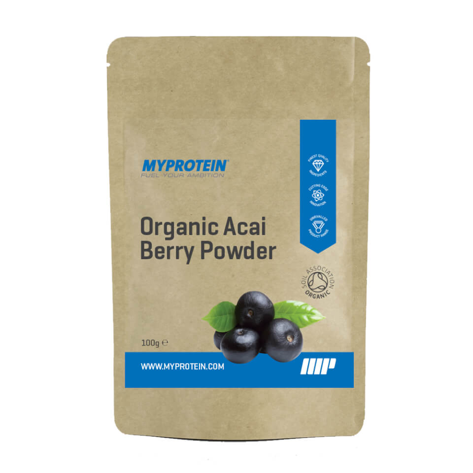 Buy Organic Acai Powder