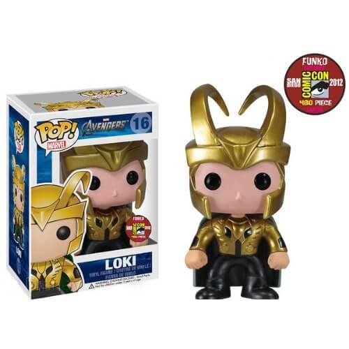 funko loki