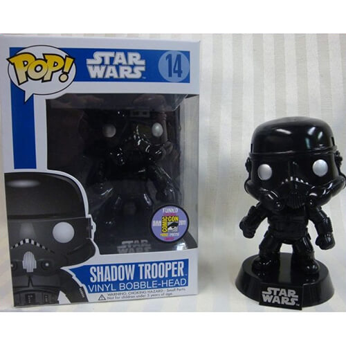 shadow trooper funko pop