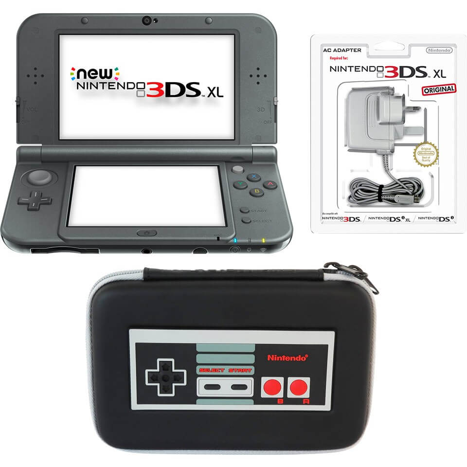 nintendo ds retro