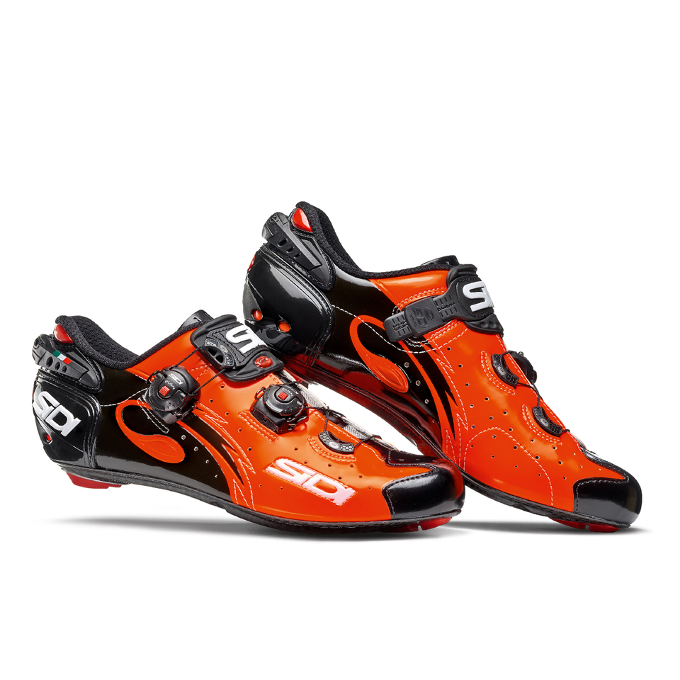 Sidi Wire Carbon Vernice Cycling Shoes 