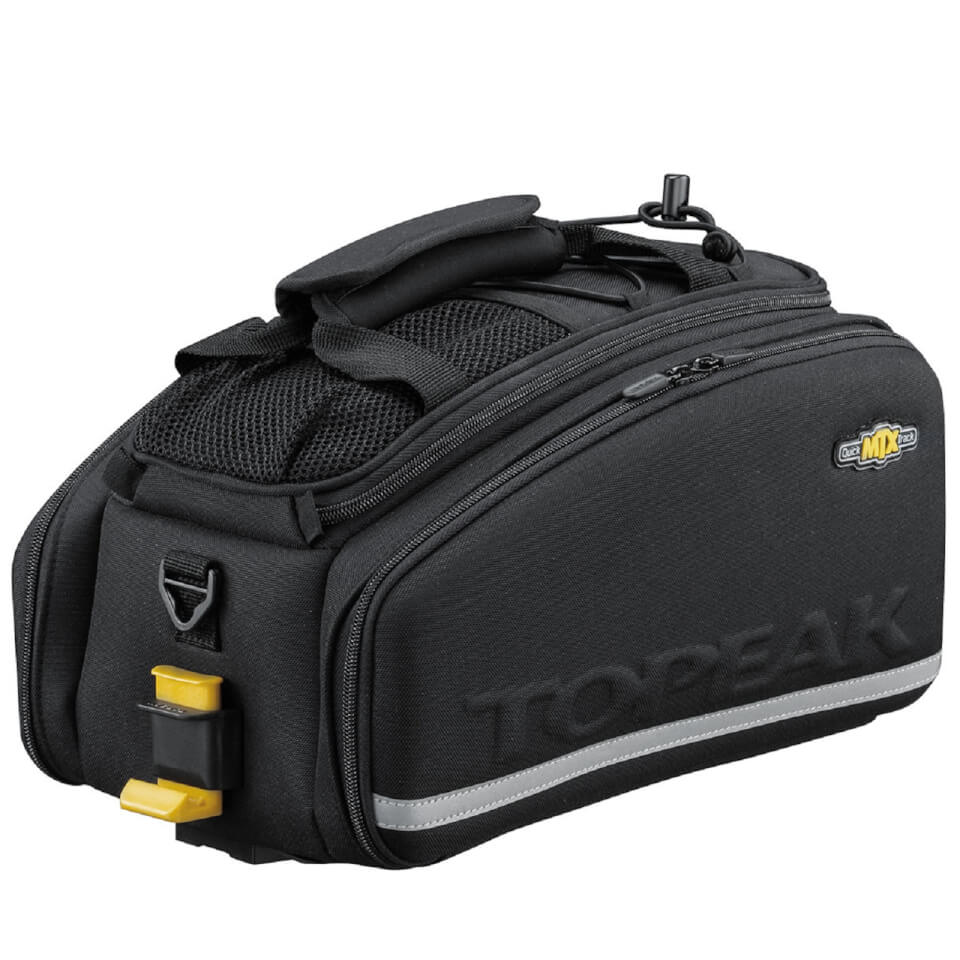 topeak mtx quick track trunkbag ex