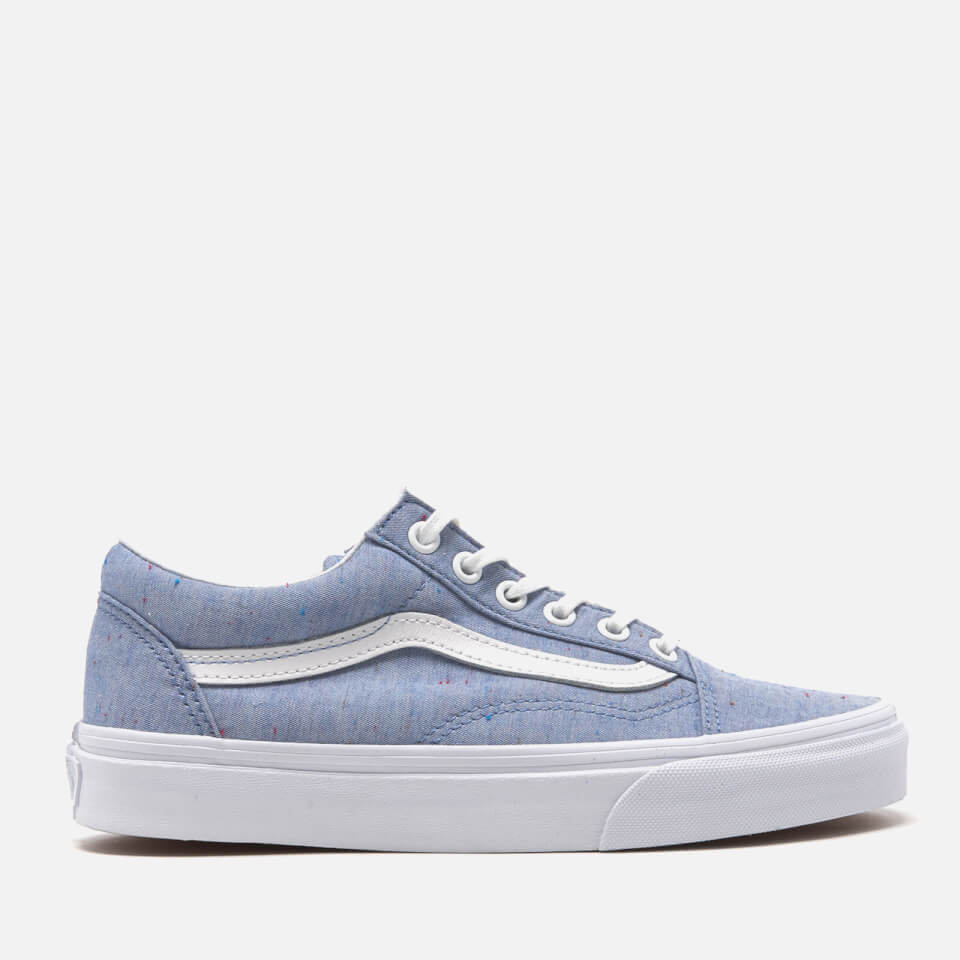 vans speckle jersey old skool