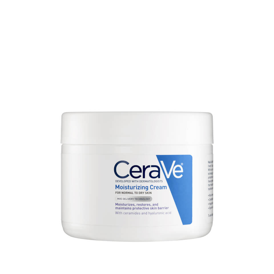 cerave ceramide moisturizer